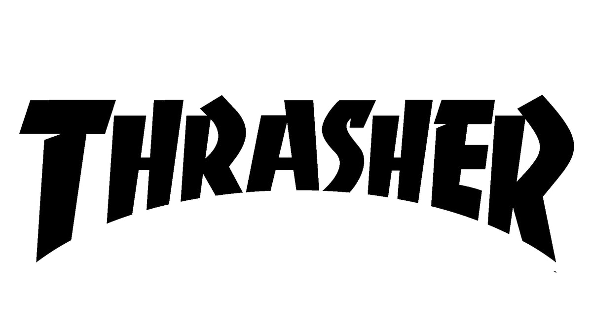 Thrasher devil outlet logo