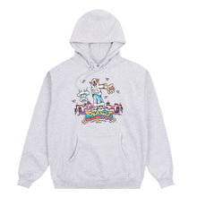 Load image into Gallery viewer, Bronze 56K Significant Other Hoodie - Heather Grey
