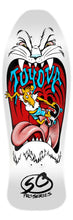 Load image into Gallery viewer, Santa Cruz Toyoda Mitsugu Reissue Deck - 10.4"