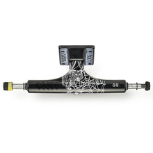 Load image into Gallery viewer, ACE Deedz AF1 44 Hollow Trucks - Black (PAIR)