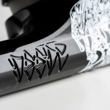 Load image into Gallery viewer, ACE Deedz AF1 44 Hollow Trucks - Black (PAIR)