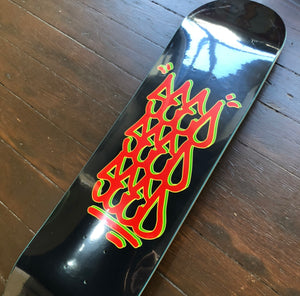 Seed Shop Deck One - 8.0" DC