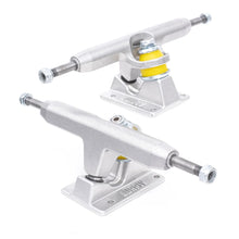 Load image into Gallery viewer, Lurpiv Hollow Polished Trucks - 150mm (PAIR)