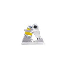 Load image into Gallery viewer, Lurpiv Polished Trucks - 150mm (PAIR)