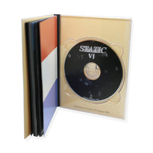 Load image into Gallery viewer, Static VI DVD w/ 48 Page Booklet