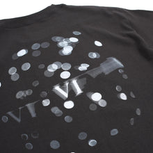 Load image into Gallery viewer, Static VI Spectacle Tee - Black