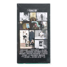 Load image into Gallery viewer, Static VI Limited Edition VHS Tape - NTSC