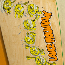 Load image into Gallery viewer, Grimple Stix Lance SSD24 Limited Edition Deck - 9.83&quot;