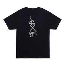 Load image into Gallery viewer, GX1000 Etch Tee - Black