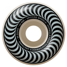 Load image into Gallery viewer, Spitfire Formula Four Classics 99d Wheels - 54mm