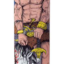 Load image into Gallery viewer, Metal BA Barbarian Deck - 8.5&quot;