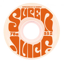 Load image into Gallery viewer, OJ Mini Super Juice 78a Wheels - 55mm