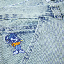 Load image into Gallery viewer, Polar Skate Co &#39;93! Work Pants - Ice Blue