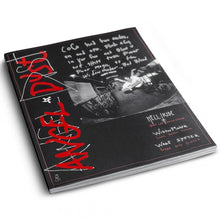 Load image into Gallery viewer, Thrasher Magazine Angel Dust Zine