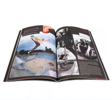 Load image into Gallery viewer, Thrasher Magazine Angel Dust Zine