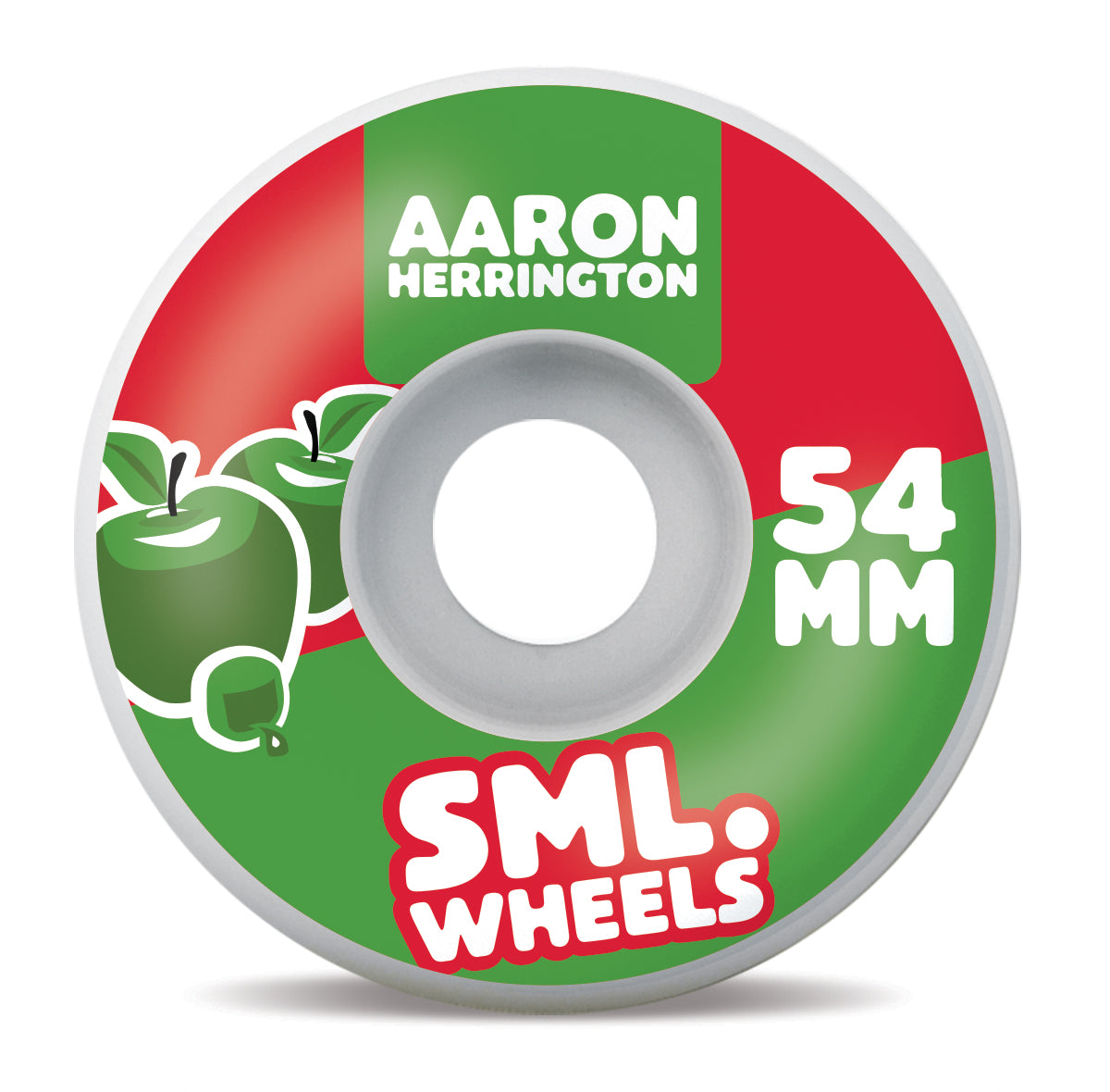 SML Wheels – Seed Skateshop