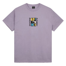 Load image into Gallery viewer, Pass~Port Dine Em&#39; Tee - Dusty Lilac