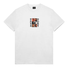 Load image into Gallery viewer, Pass~Port Dine Em&#39; Tee - White