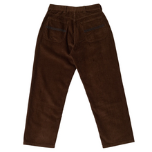Load image into Gallery viewer, Spitfire Bighead Fill Corduroy Pants - Brown