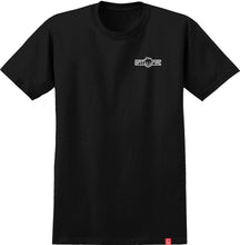 Load image into Gallery viewer, Spitfire LTB Arch II Tee - Black
