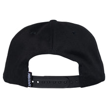 Load image into Gallery viewer, Spitfire LTB Arch Cap - Black