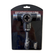 Load image into Gallery viewer, G-Tool Automatic T-Tool - Black