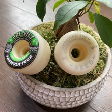 Load image into Gallery viewer, Spitfire x Seed Formula Four Conical Full 99d Wheels - 54mm