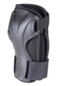 187 Killer Pads Derby Wrist Guards - Black