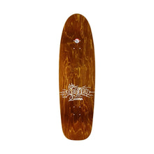 Load image into Gallery viewer, Krooked Gonz Baby Beamer Deck - 10.12&quot;