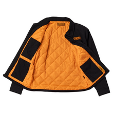 Load image into Gallery viewer, Antihero Basic Eagle Stash Jacket - Black