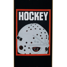 Load image into Gallery viewer, Hockey Half Mask Deck - 8.18&quot;