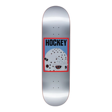 Load image into Gallery viewer, Hockey Half Mask Deck - 8.75&quot;