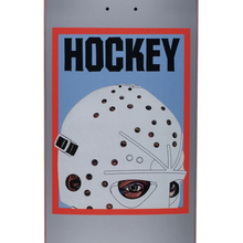 Load image into Gallery viewer, Hockey Half Mask Deck - 8.75&quot;
