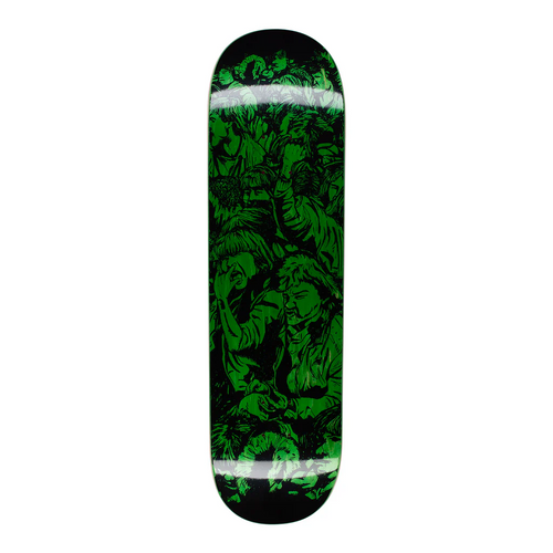 Hockey Rockers Deck - 8.38