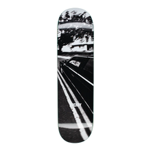 Load image into Gallery viewer, Hockey Allen Grandmas House Deck - 8.5&quot;