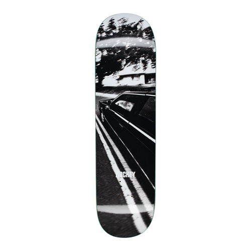 Hockey Allen Grandmas House Deck - 8.5