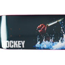 Load image into Gallery viewer, Hockey Kadow Dagger Deck - 8.25"