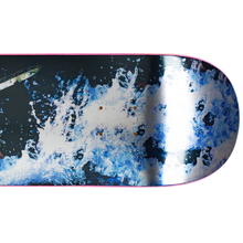 Load image into Gallery viewer, Hockey Kadow Dagger Deck - 8.25"