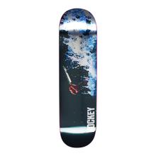 Load image into Gallery viewer, Hockey Kadow Dagger Deck - 8.25"