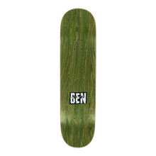 Load image into Gallery viewer, Hockey Kadow Dagger Deck - 8.25"