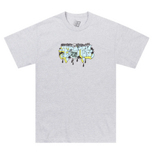 Load image into Gallery viewer, Bronze 56K Heavy Duty Tee - Heather Grey