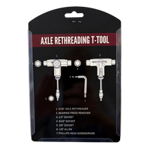 Load image into Gallery viewer, G-Tool Automatic T-Tool - Black