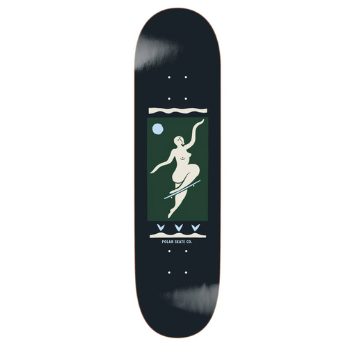Polar Skate Co Team No Comply Deck - 8.25