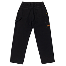 Load image into Gallery viewer, Krooked Koffin Carpenter Pant - Black