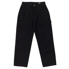 Load image into Gallery viewer, Krooked Koffin Carpenter Pant - Black