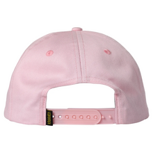 Load image into Gallery viewer, Krooked Eyes Cap - Pink