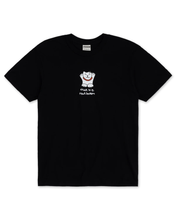 Load image into Gallery viewer, Jenkem Think Big Tee - Black