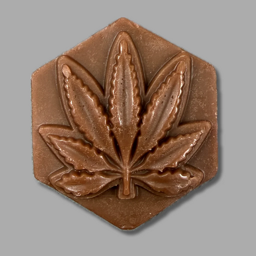 Ganj Wax Chronnoiseur Range - Small (Bronze)