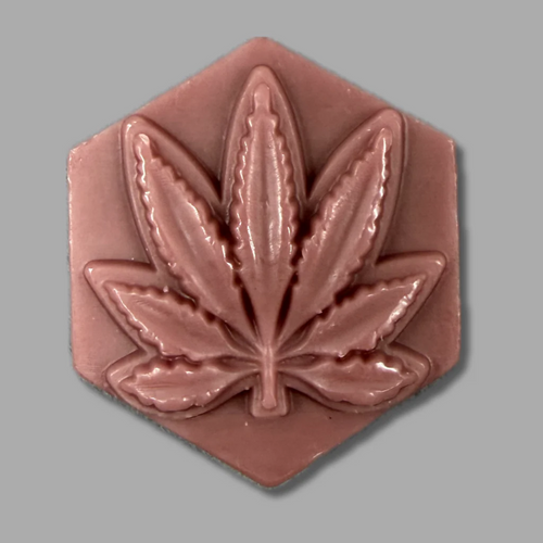 Ganj Wax Chronnoiseur Range - Small (Rose Gold)