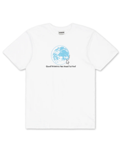 Load image into Gallery viewer, Jenkem Websites Tee - White